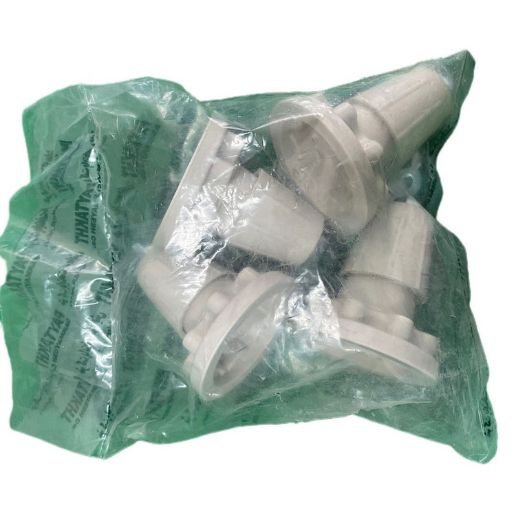 پایه کولر گازی مدل زمینی برند پایتخت بسته 4 عددی