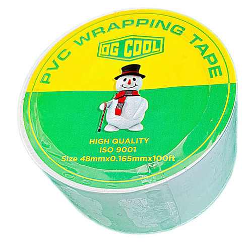 پرایمر چسبی سفید مدل اوجی کول OG COOL یاردی 33 (اصلی"اماراتی)