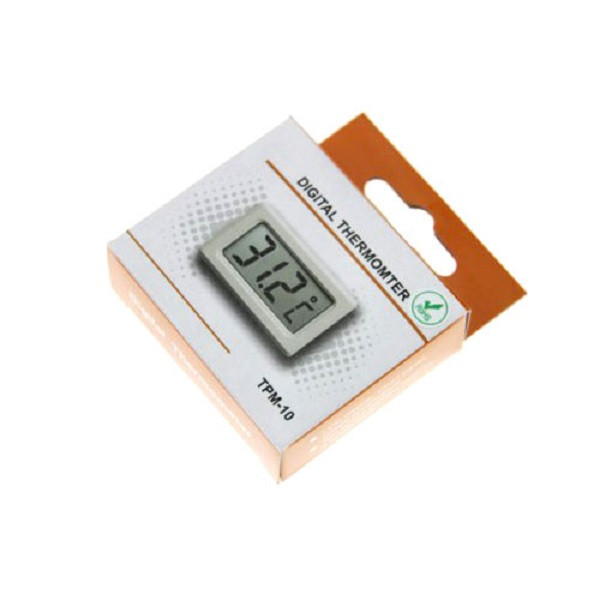 دماسنج دیجیتالی مدل TPM-10 (سنسور فلزی میباشد)