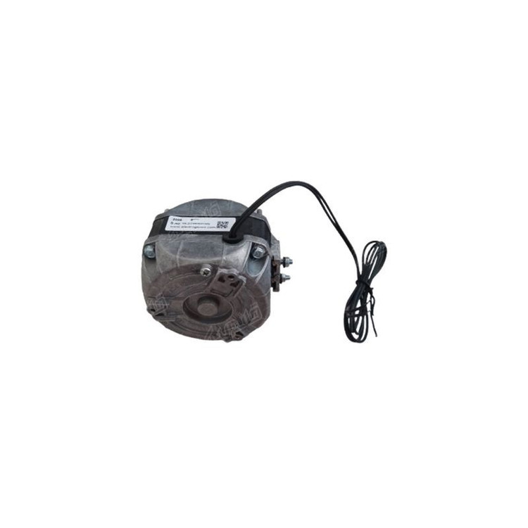 موتور فن یخچال و فریزر الکتروژن مدل مسی 10W (سیم پیچ مس)