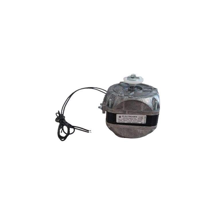 موتور فن یخچال و فریزر الکتروژن مدل مسی 10W (سیم پیچ مس)