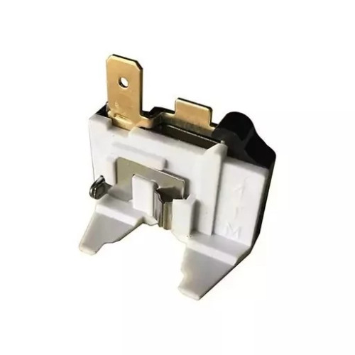 اورلود کمپرسور یخچال