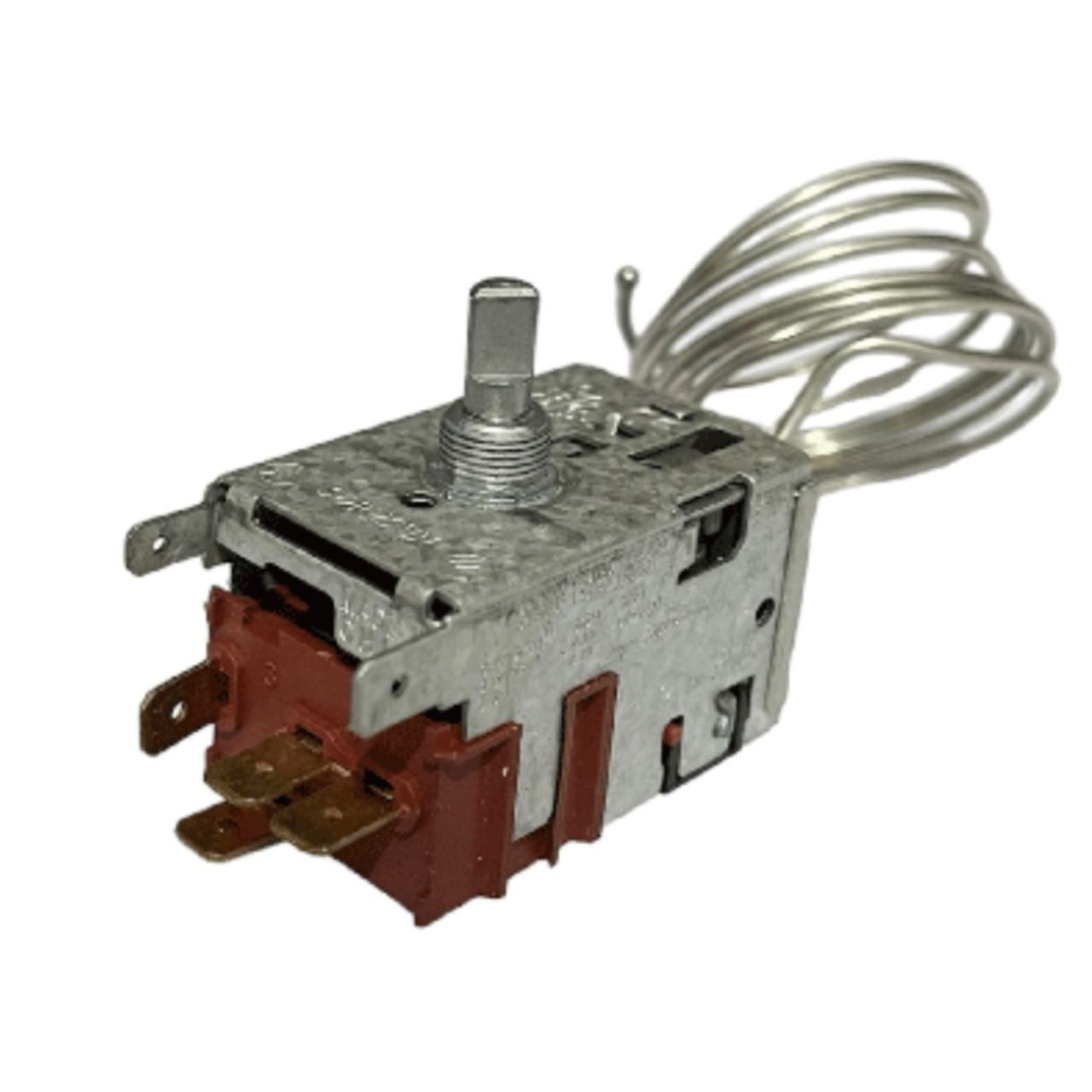 ترموستات سه فیش 6207