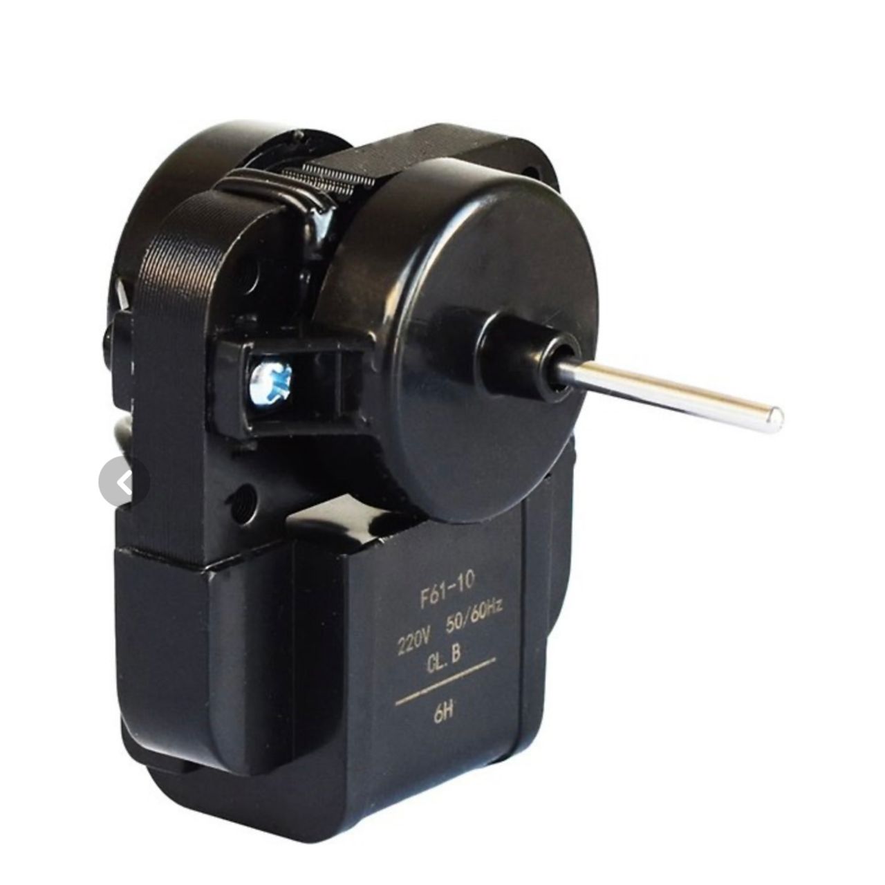 فن داخل فریزر مدل 6110برند master