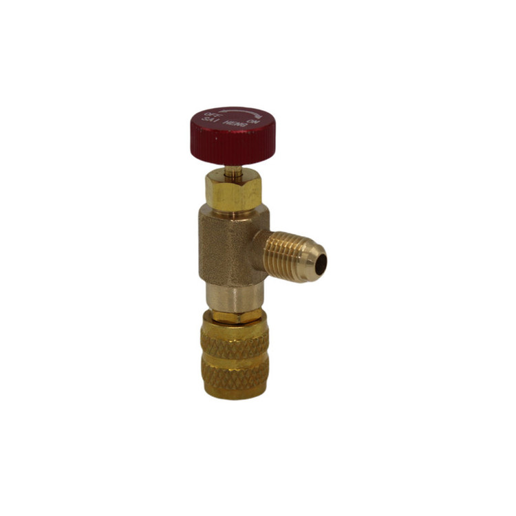 شیر اکسپوز کولرگازی مدل R410