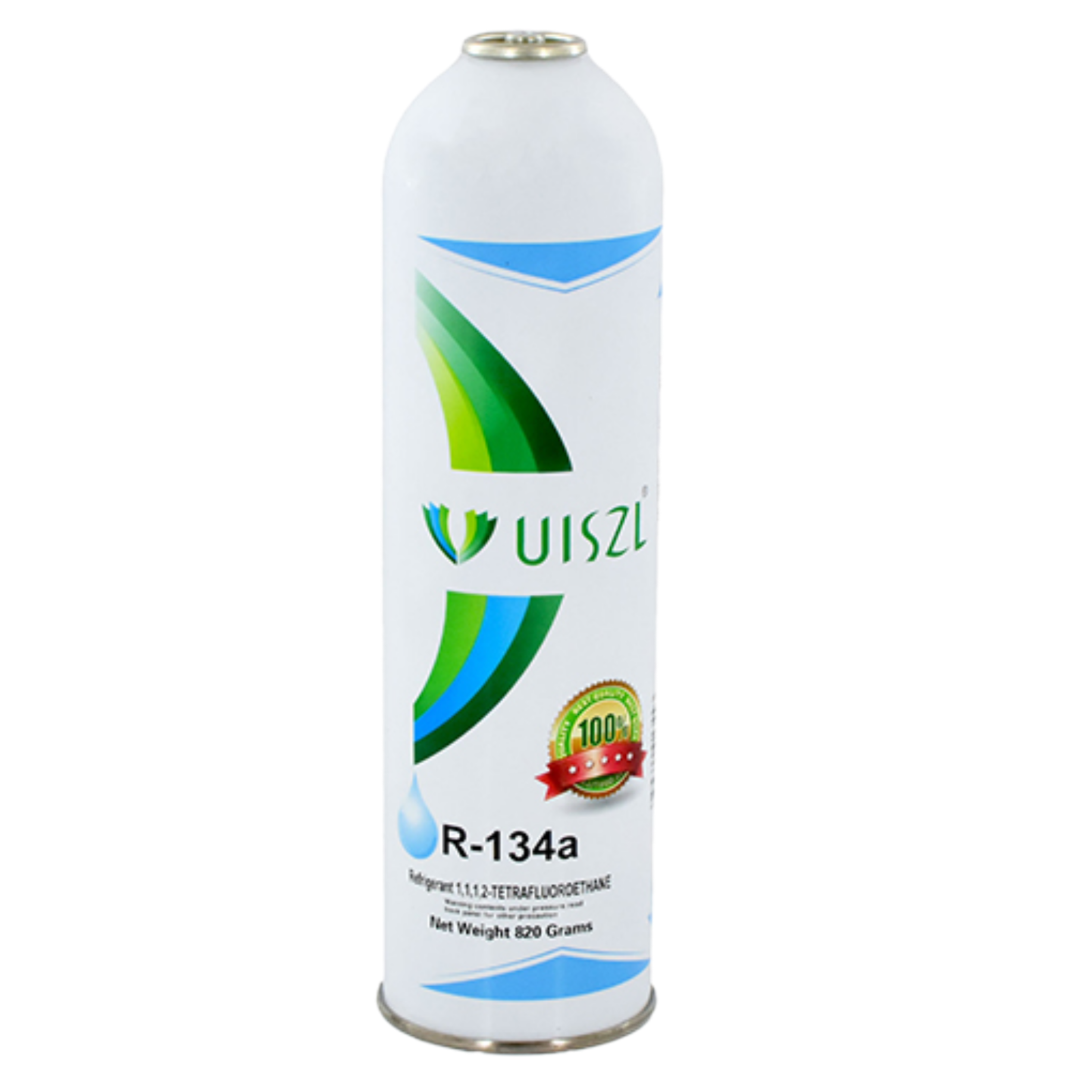 گاز یک کیلویی اوزیل کولر خودرو یخچال UISZL (820 گرمی)