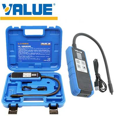نشت یاب ولو VALUE-VML-1