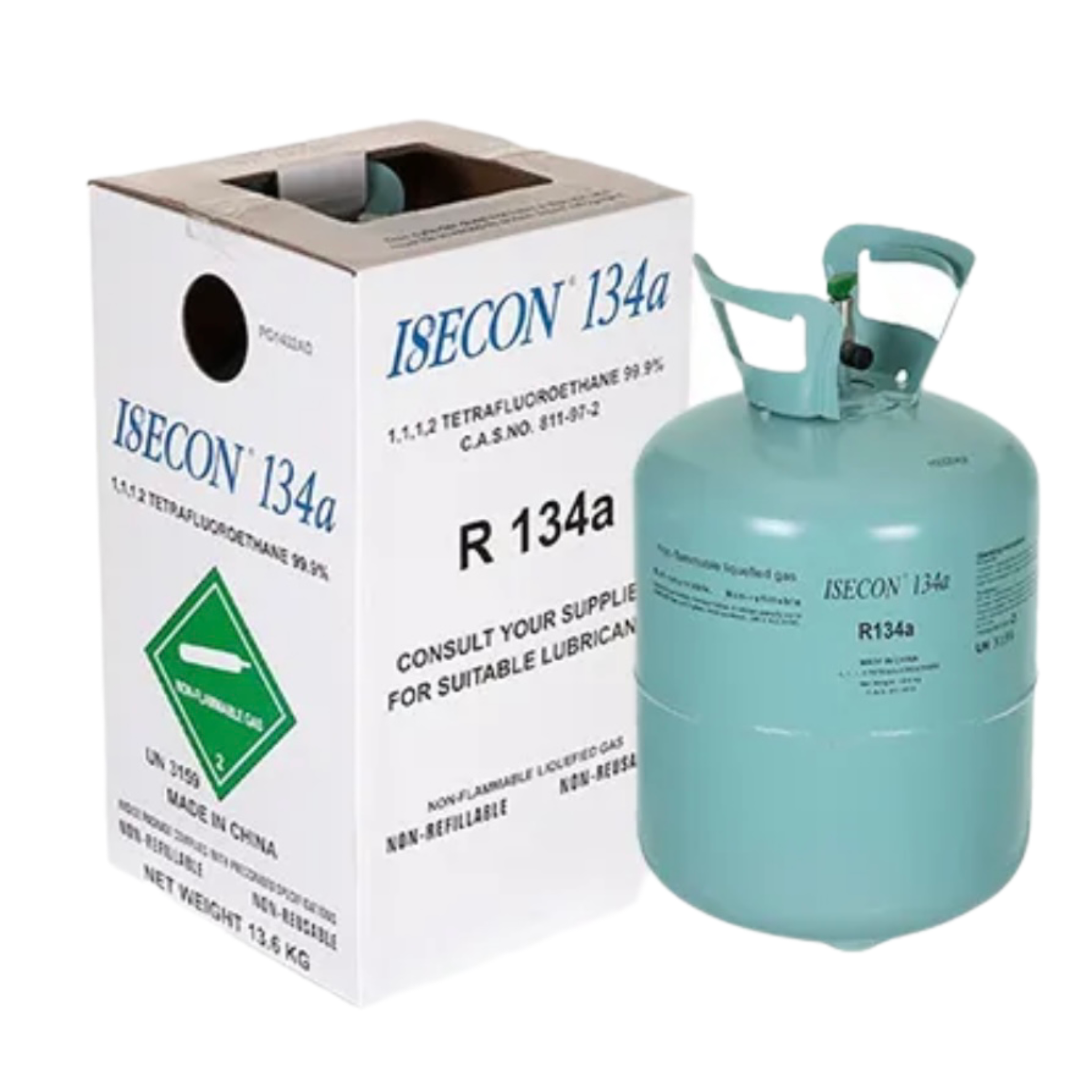 کپسول گاز خودرو/یخچال ایسکون (کداصلی۱۴۰۱)