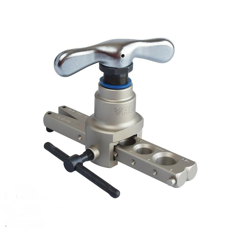 پرچ کن لاله کن لوله مسی ولیو مدل VFT-808-IN