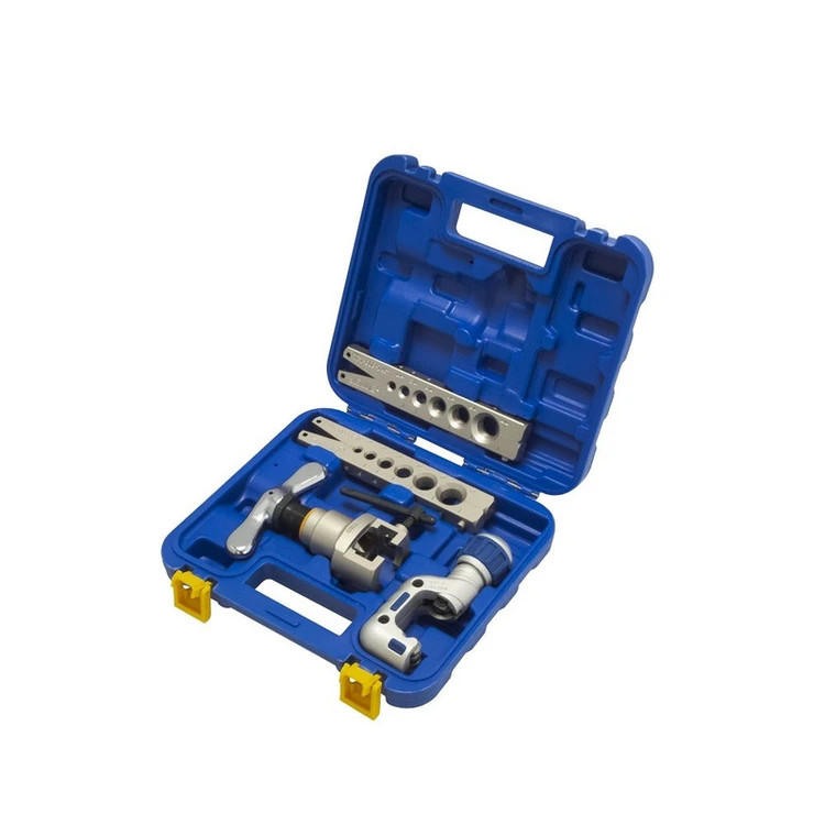 انبر لوله پرچ کن ولیو مدل VFT-808-MIS UPGRADE مجموعه 4 عددی