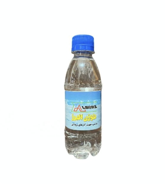 توزن البرز ۲۵۰ سی سی مناسب کولر گازی و یخچال