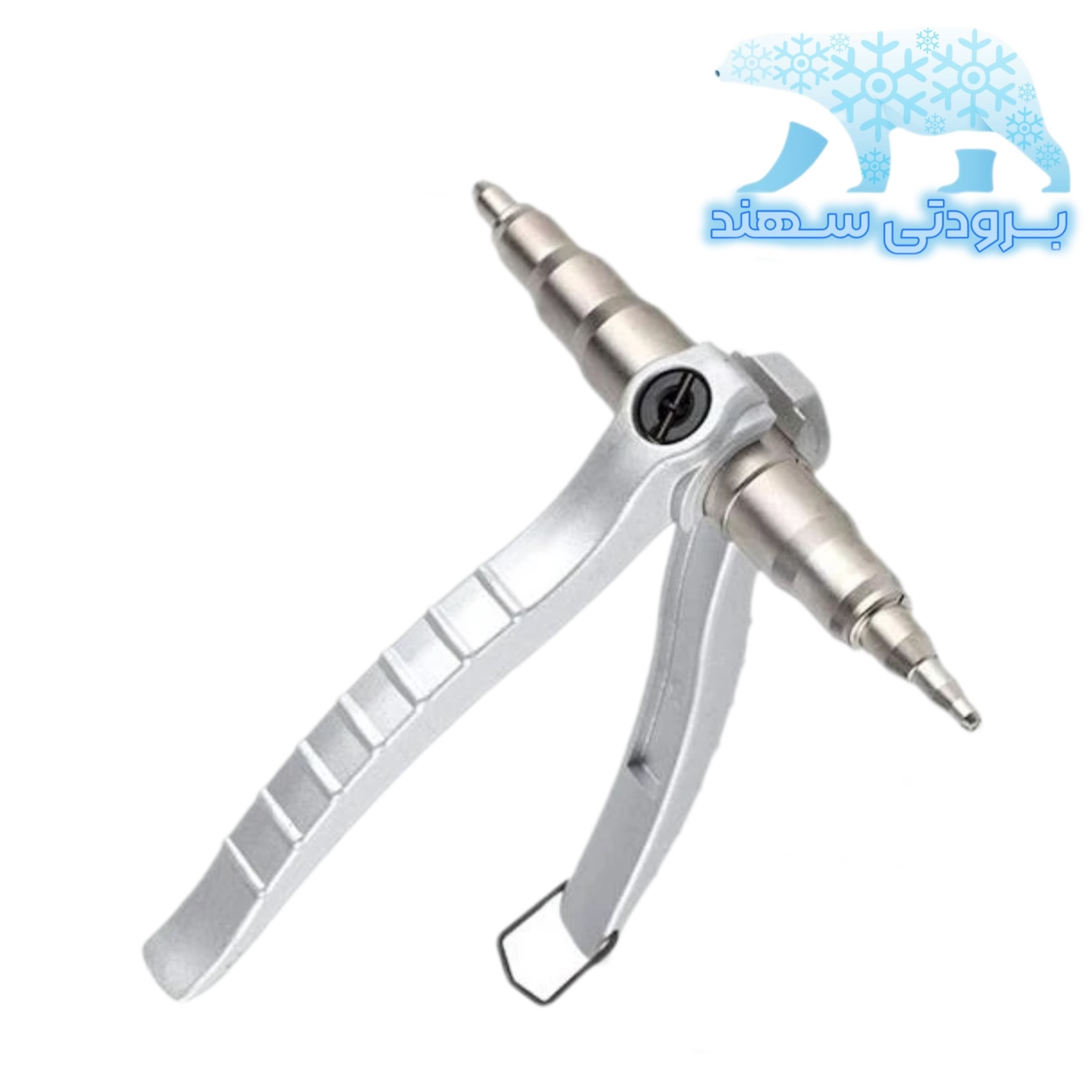 گشاد کن انبری لوله مسی هارباکس مدل HST-22